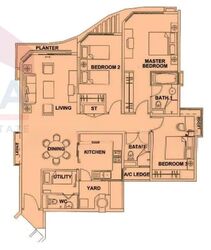 Edelweiss Park Condominium (D17), Condominium #559380051